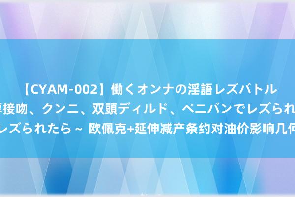 【CYAM-002】働くオンナの淫語レズバトル 2 ～もしも職場で濃厚接吻、クンニ、双頭ディルド、ペニバンでレズられたら～ 欧佩克+延伸减产条约对油价影响几何？分析师意见不一